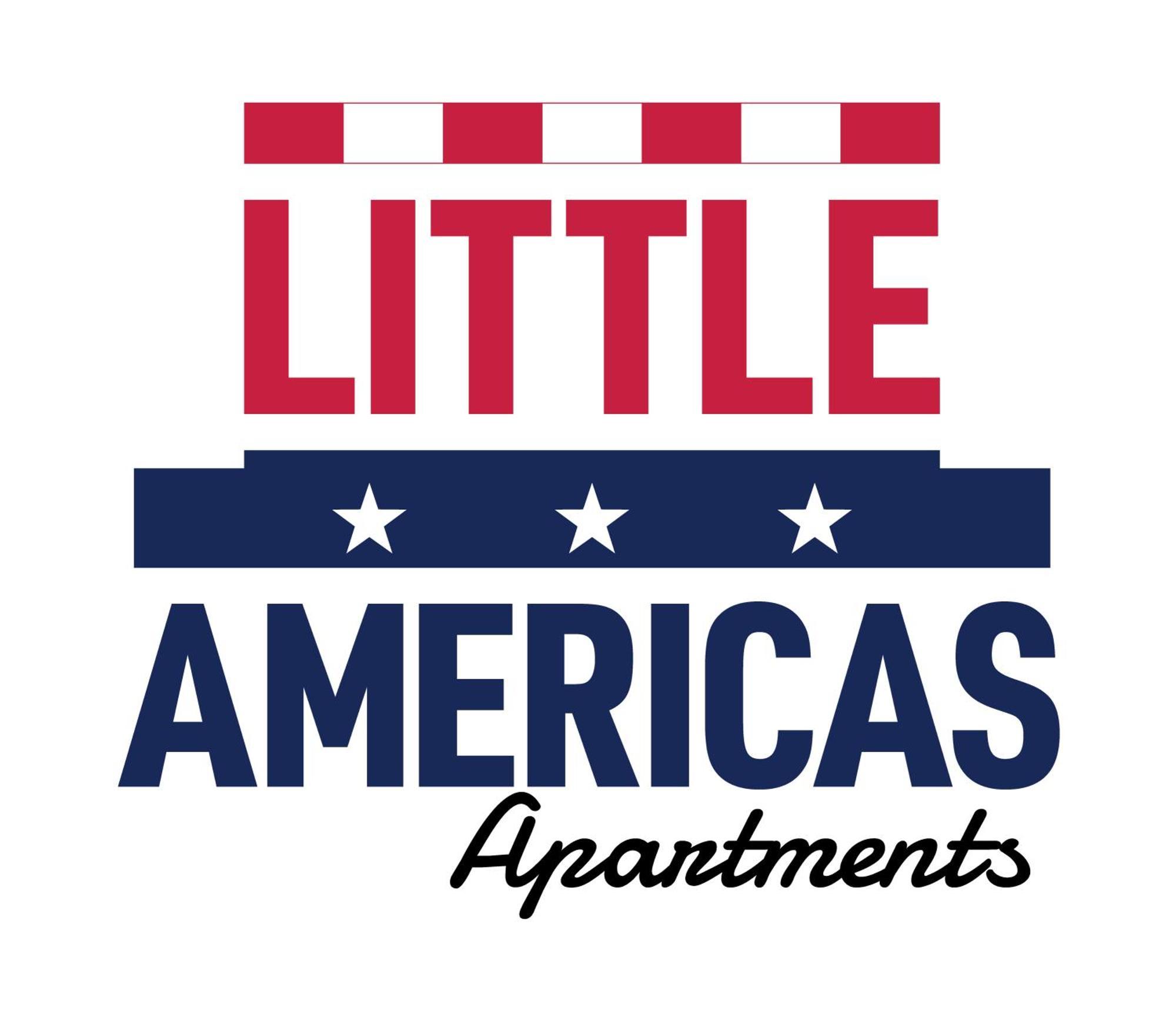 Little Americas Westend Residence Apartments Budapest Extérieur photo